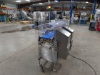 2017 Mettler Toledo Metal Detector Check-weigher Combo